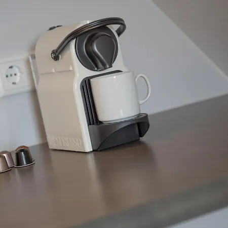 Rundblick Haus Rundblick, Ru 08 Daire Sylt