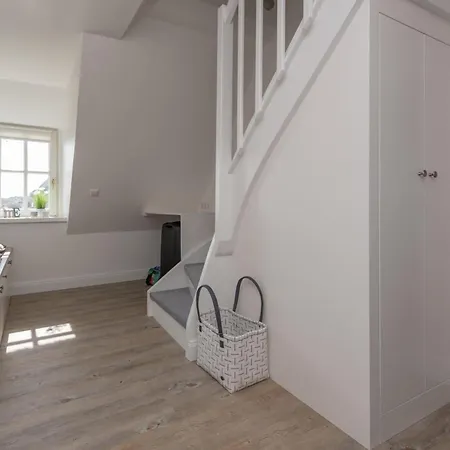Apartment Rundblick Haus Rundblick, Ru 08
