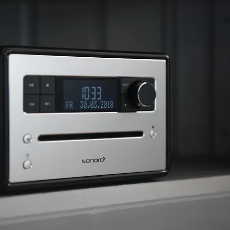 Daire Rundblick Haus Rundblick, Ru 08