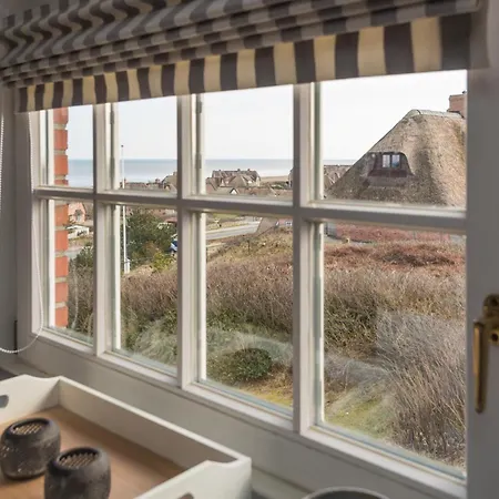 Daire Rundblick Haus Rundblick, Ru 08 *