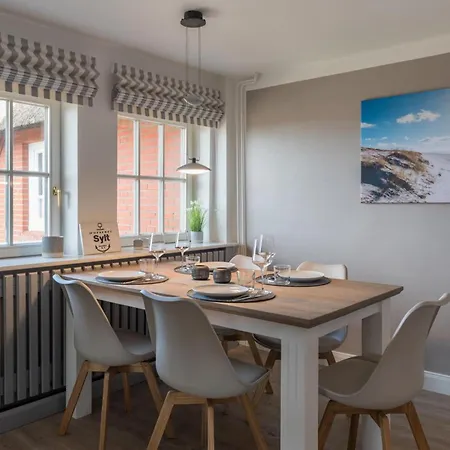 Rundblick Haus Rundblick, Ru 08 Daire *