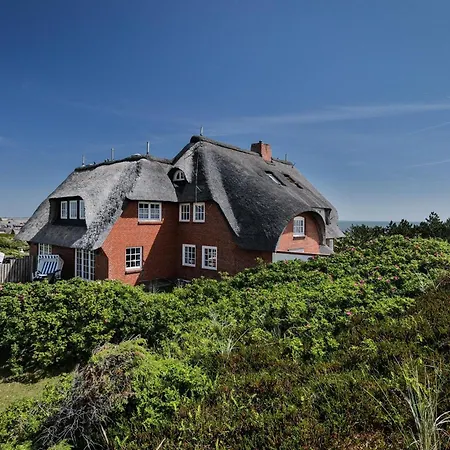 Rundblick Haus Rundblick, Ru 08 Apartment Sylt