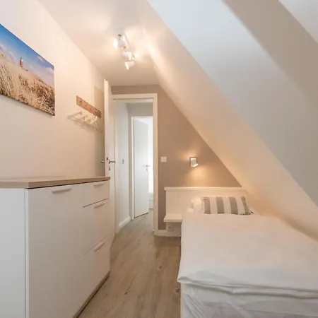 Rundblick Haus Rundblick, Ru 08 Daire